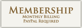 Monthly Payments Membership Form